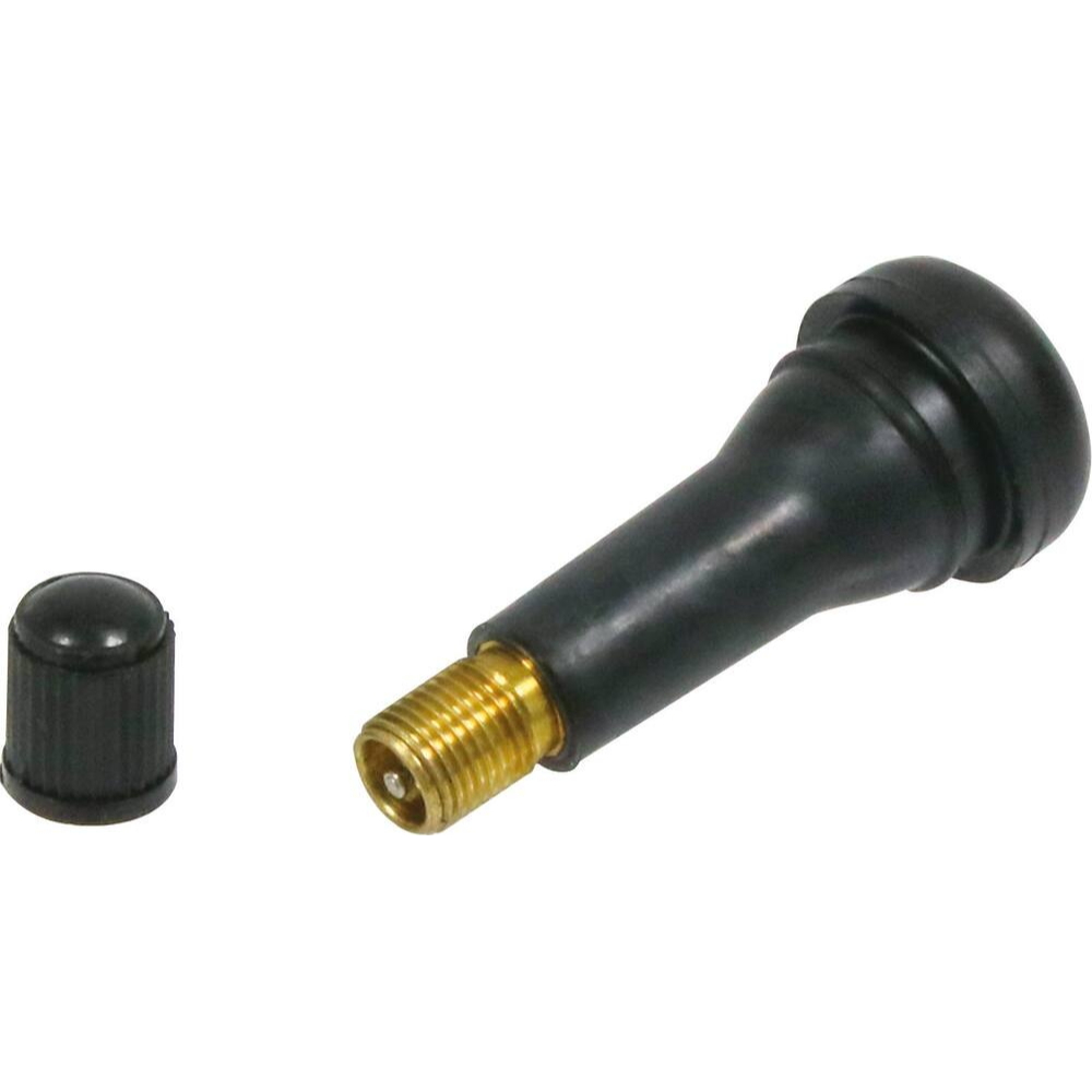 LOT 100 VALVES TUBELESS CAOUTCHOUC TR 414 - REMA TIP TOP - 74780