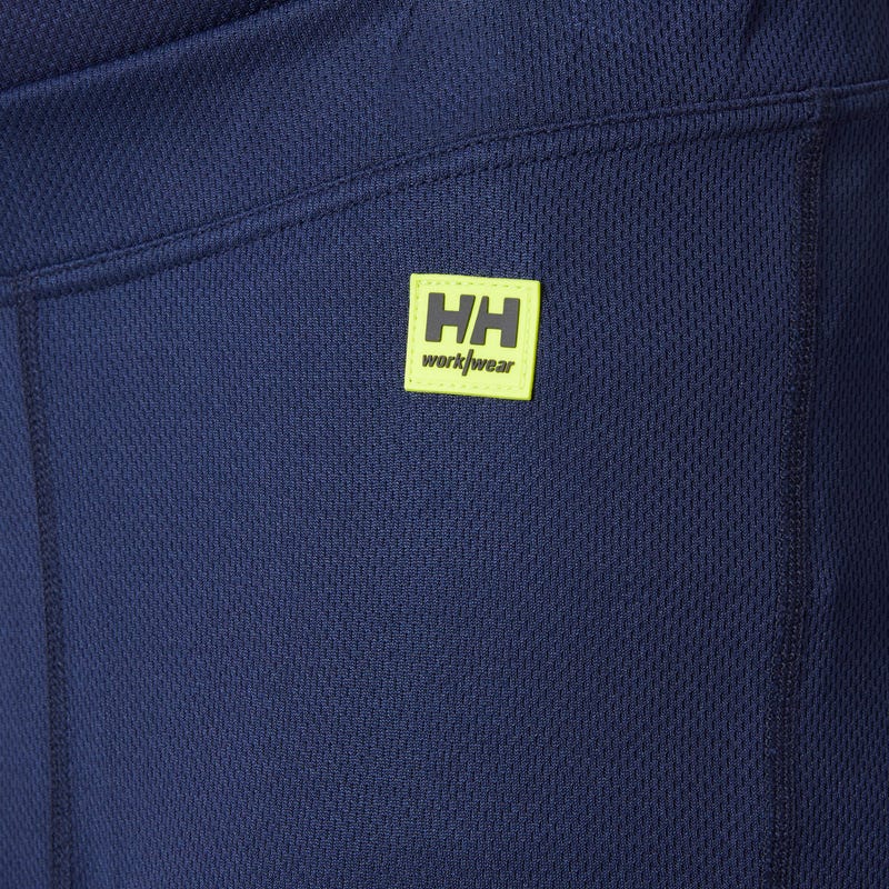 Pantalon première couche LIFA marine - HELLY HANSEN - 75505_590