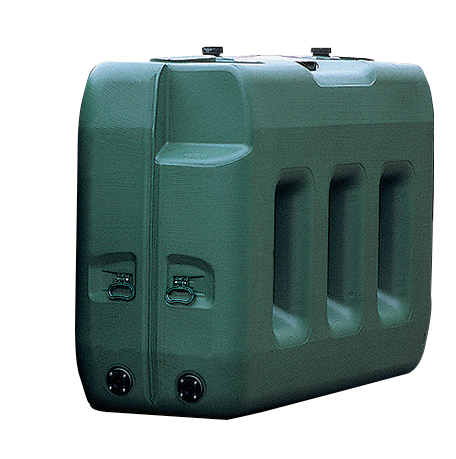 Cuves PE verticales 750 CEMO - 7848