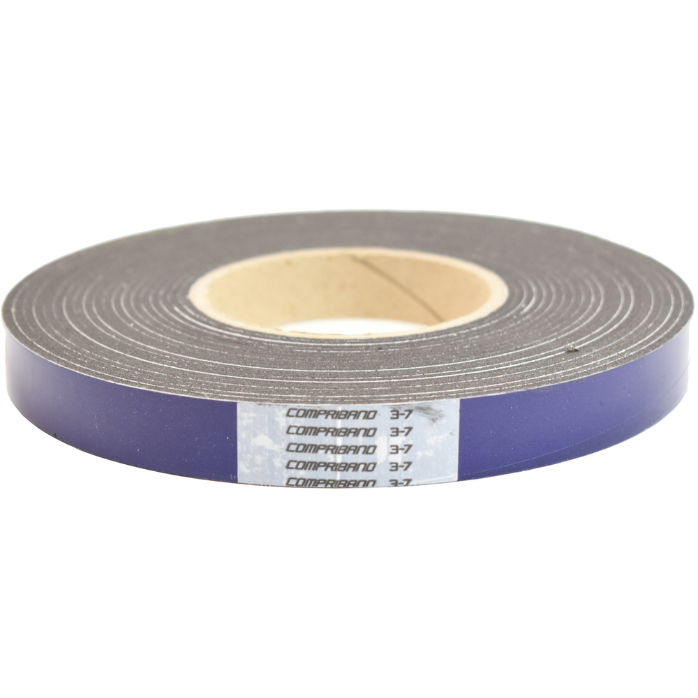 20 rouleaux de 8m COMPRIBAND TRS 20/3-7mm TRAMICO - 1477310000