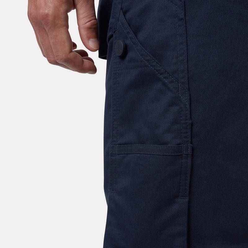 Pantalon de travail Manchester bleu marine - HELLY HANSEN - 77523_590