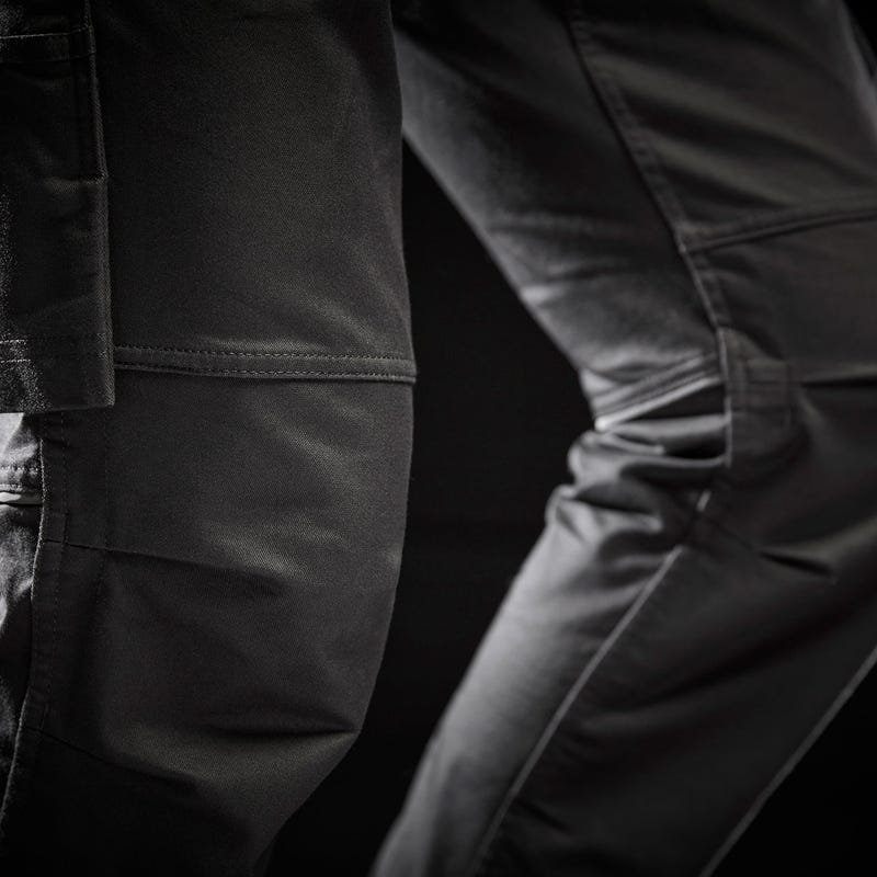 Pantalon de travail Manchester noir - HELLY HANSEN - 77523_990
