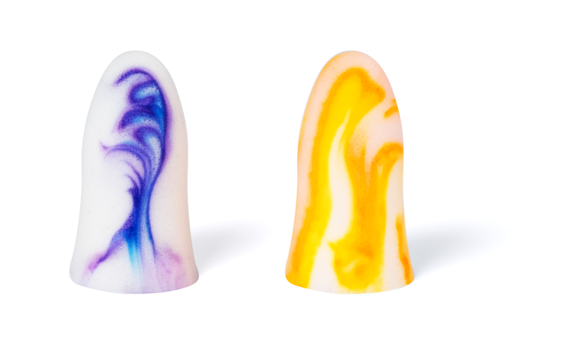 BOUCHONS SPARK PLUGS 200 PAIRES - MOLDEX - 780001