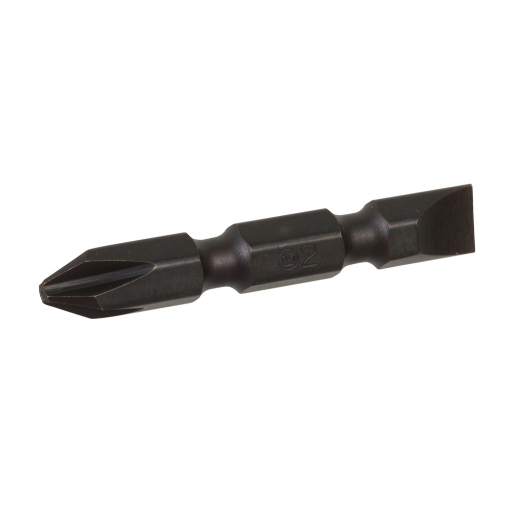 EMBOUT DBL +NO2/-1,0X7,0 1P - MAKITA - 784614-0