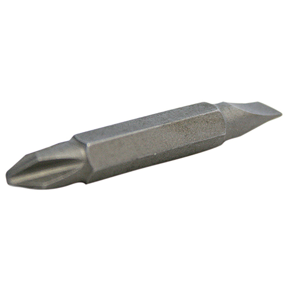 EMBOUT pH2 - S6, 45 mm, double extrémité MAKITA - 7846378