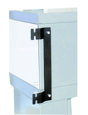 Pied pour pompes CUBE 56 / CUBE 70 CEMO - 7778