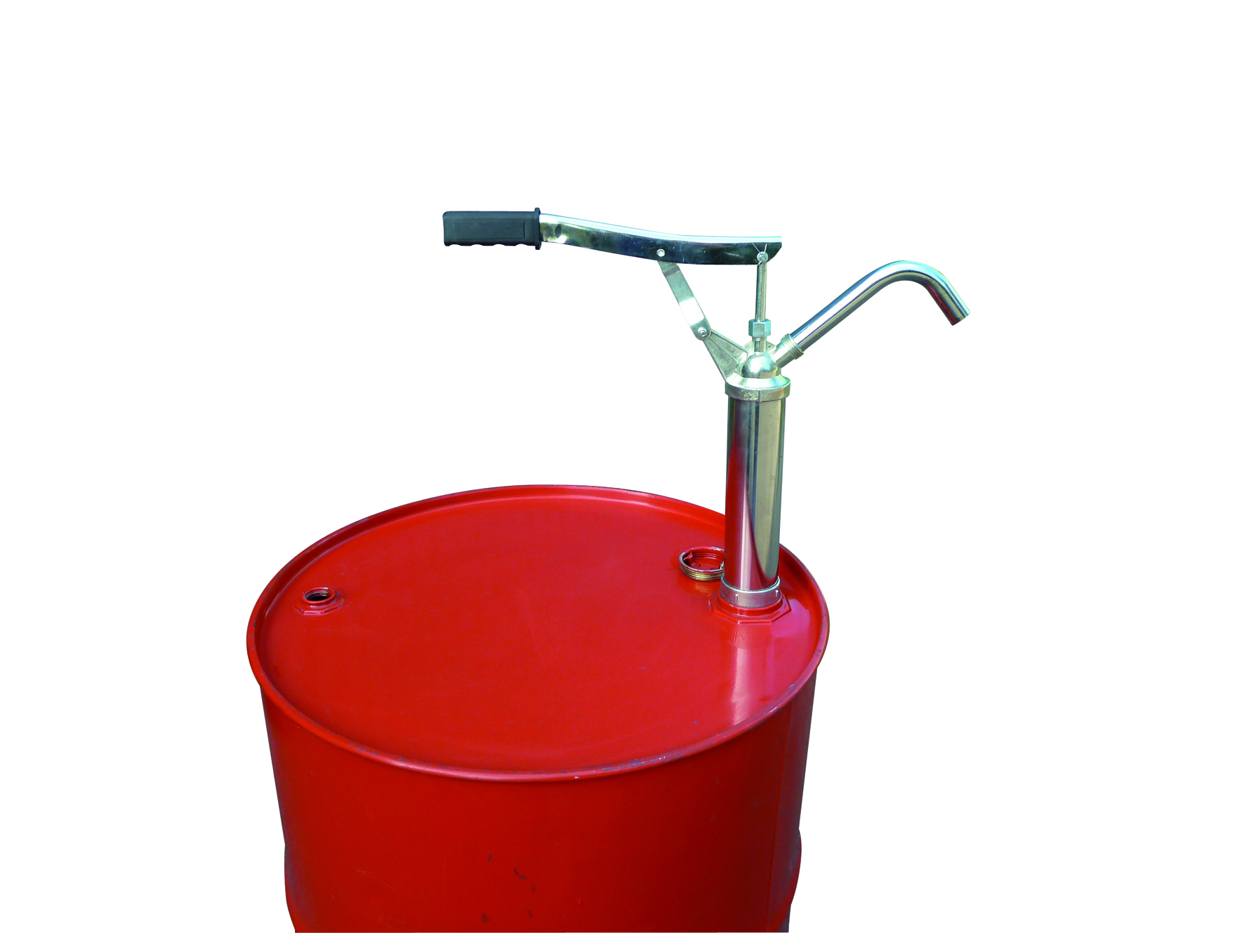 Pompe vide-fût à bec CEMO - 7892