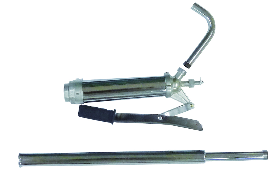 Pompe vide-fût à bec CEMO - 7892