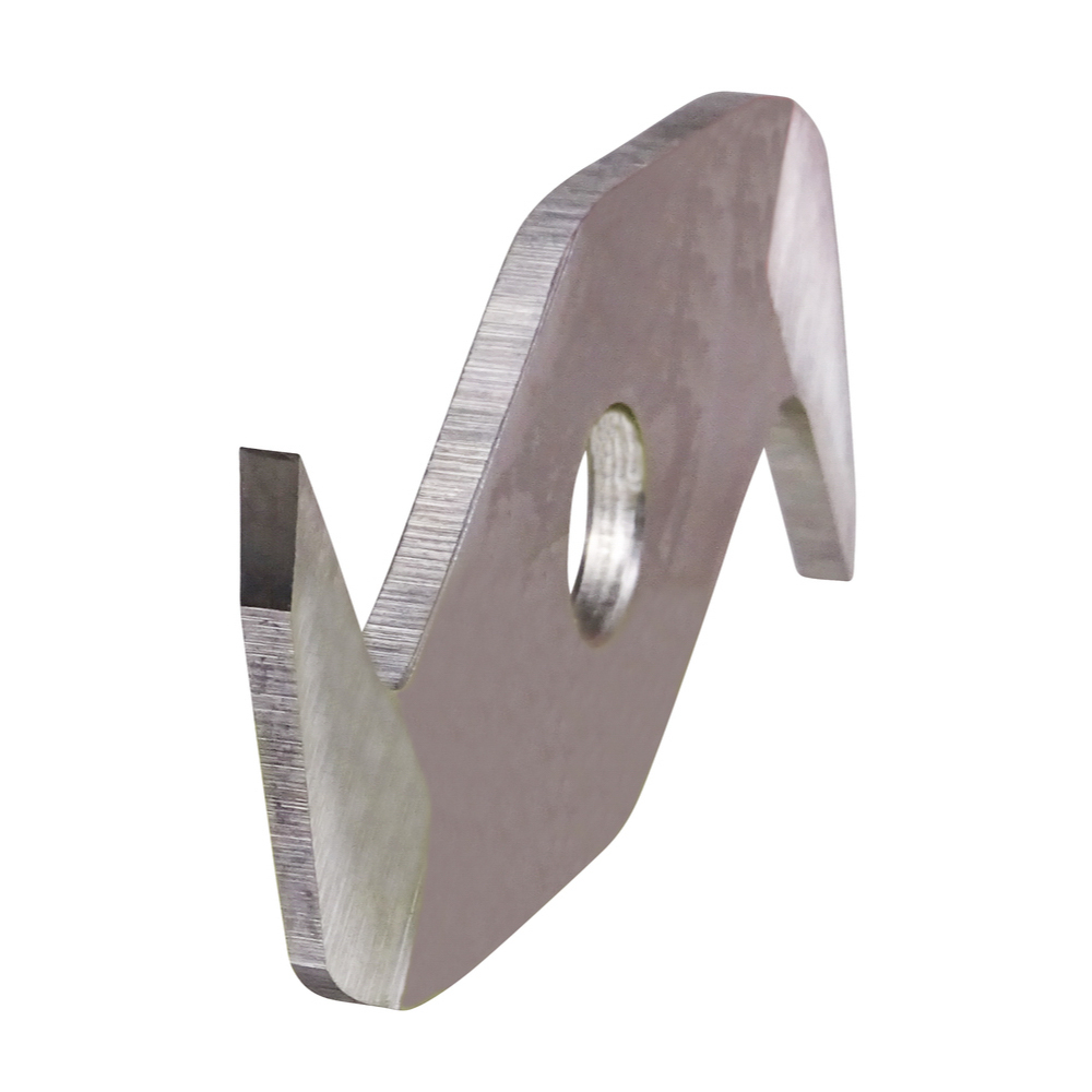 Molette 1 face pour rainureuse 3 9 - MAKITA - 793024-0