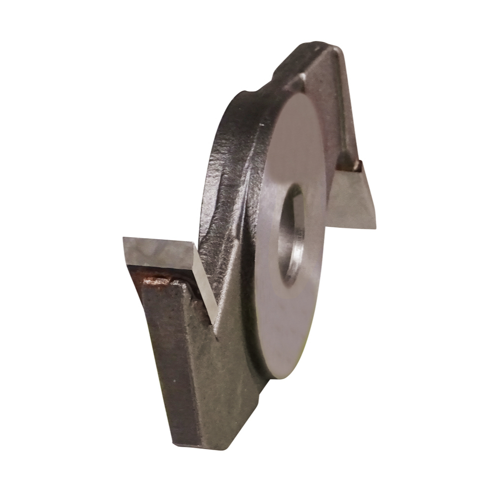 Molette 1 face pour rainureuse 10 5 MAKITA - 7930305