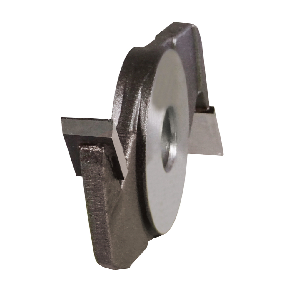 Molette 1 face pour rainureuse 12 - MAKITA - 793031-3