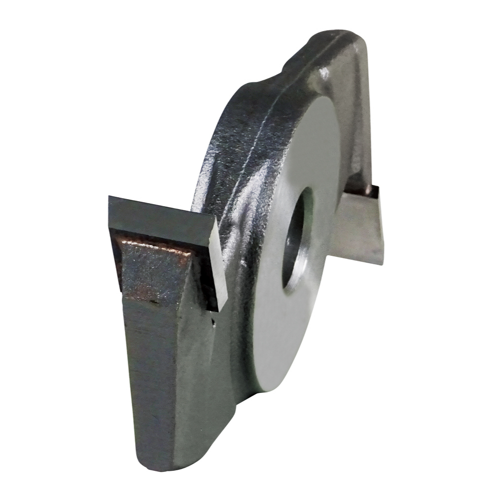 Molette 1 face pour rainureuse 15 - MAKITA - 793039-7