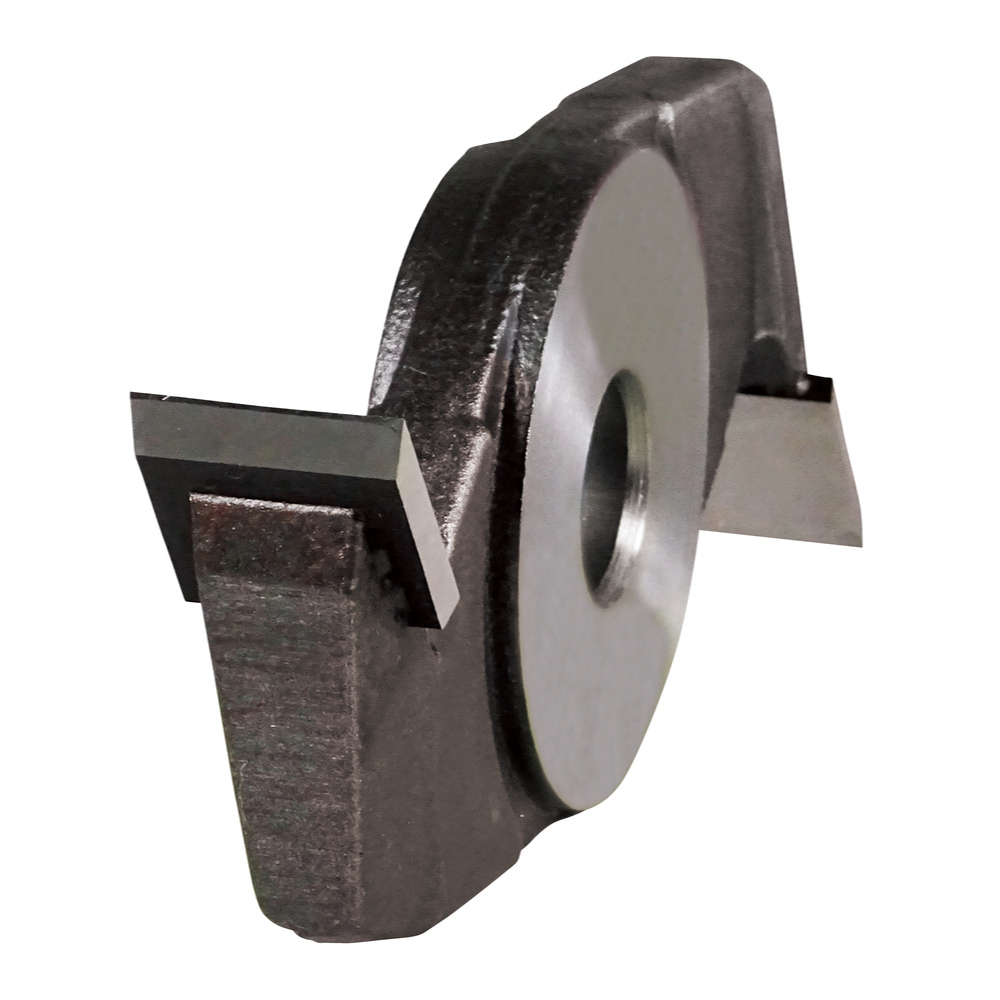 Molette 1 face pour rainureuse 18 - MAKITA - 793041-0