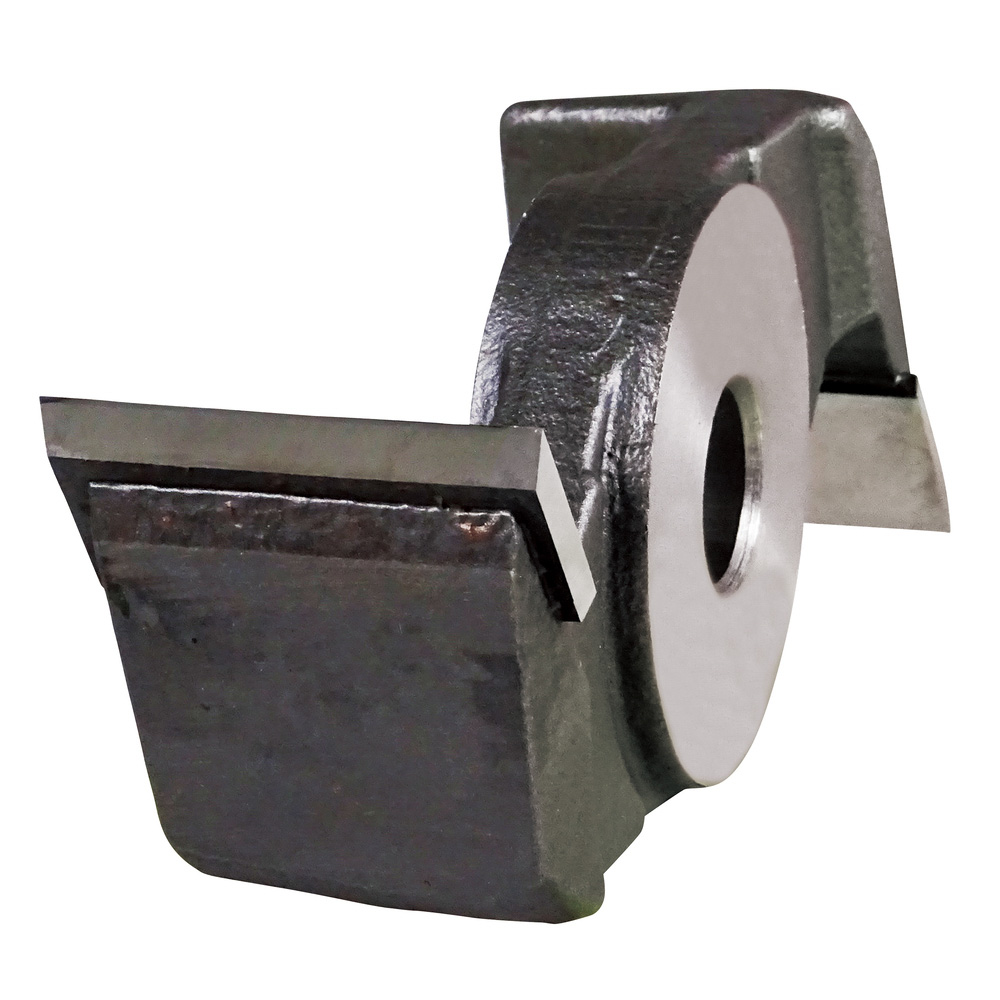 Molette 1 face pour rainureuse 36 - MAKITA - 793045-2