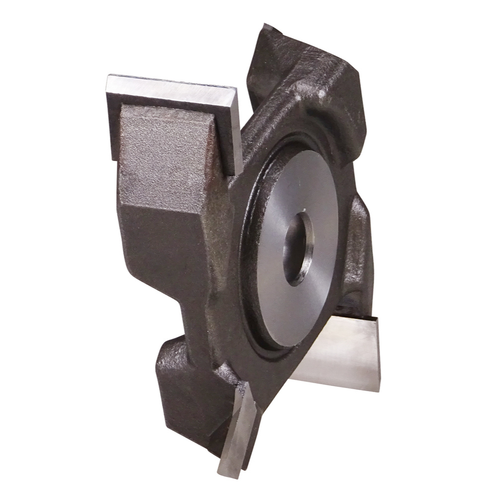 MOLETTE GRAIN D'ORGE POUR RAINUREUSE MAKITA EPAISSEUR LAME 30 MM -793131-9