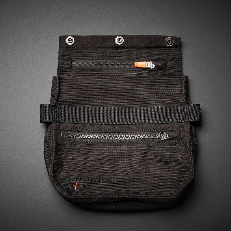 Poche utilitaire Connect noir - HELLY HANSEN - 79470_990