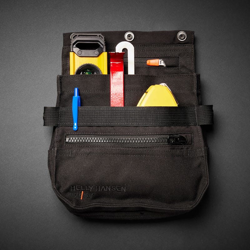 Poche utilitaire Connect noir - HELLY HANSEN - 79470_990