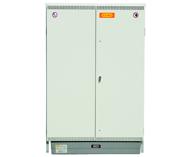 Armoire de SÛRETÉ FORT CEMO - 7954F