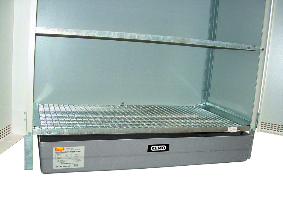 Armoire de SÛRETÉ FORT CEMO - 7954F