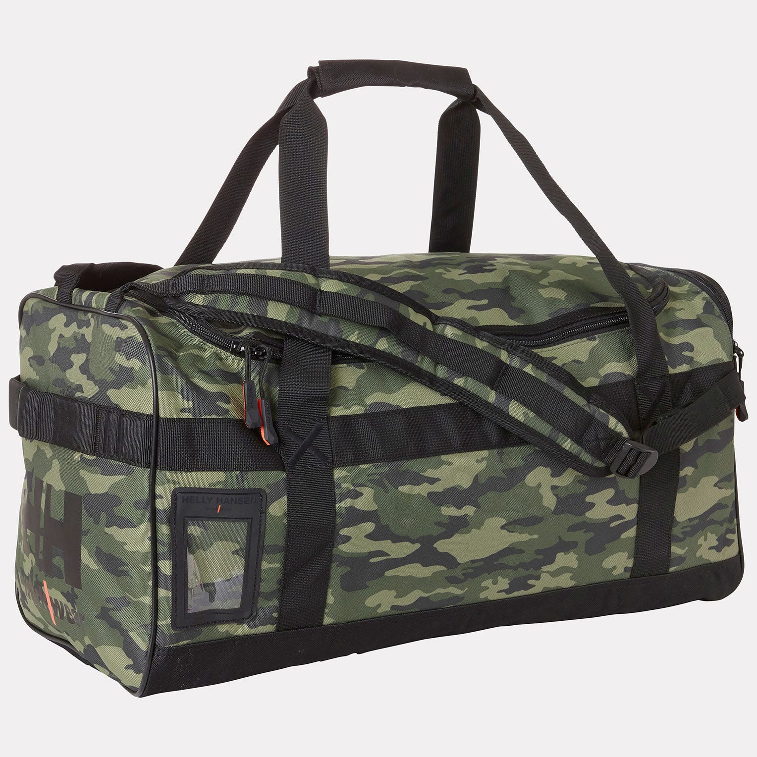 Sac de transport 50L HH camouflage - HELLY HANSEN - 79572_481