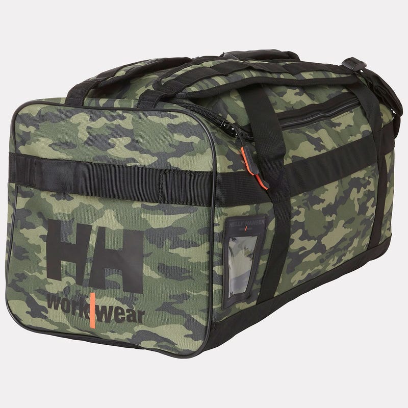 Sac de transport 50L HH camouflage - HELLY HANSEN - 79572_481