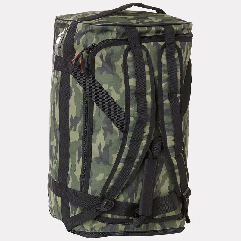Sac de transport 50L HH camouflage - HELLY HANSEN - 79572_481
