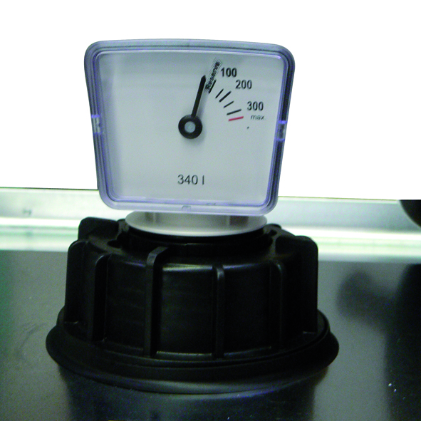 Cuve gasoil UNI 400 litres CEMO - 7979