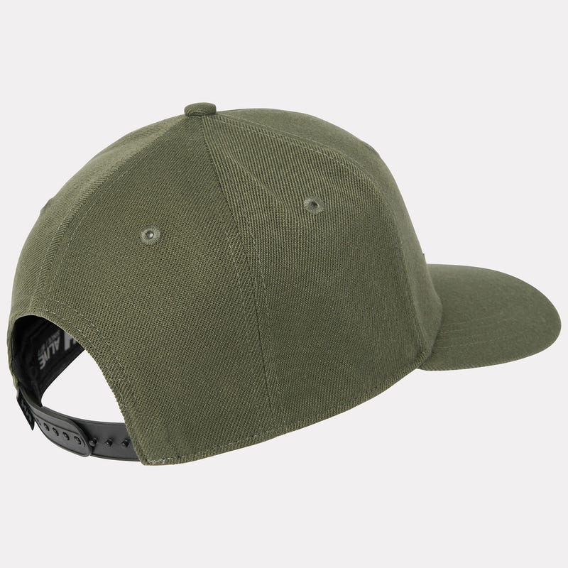Casquette Classic Logo nuit olive - HELLY HANSEN - 79802_440