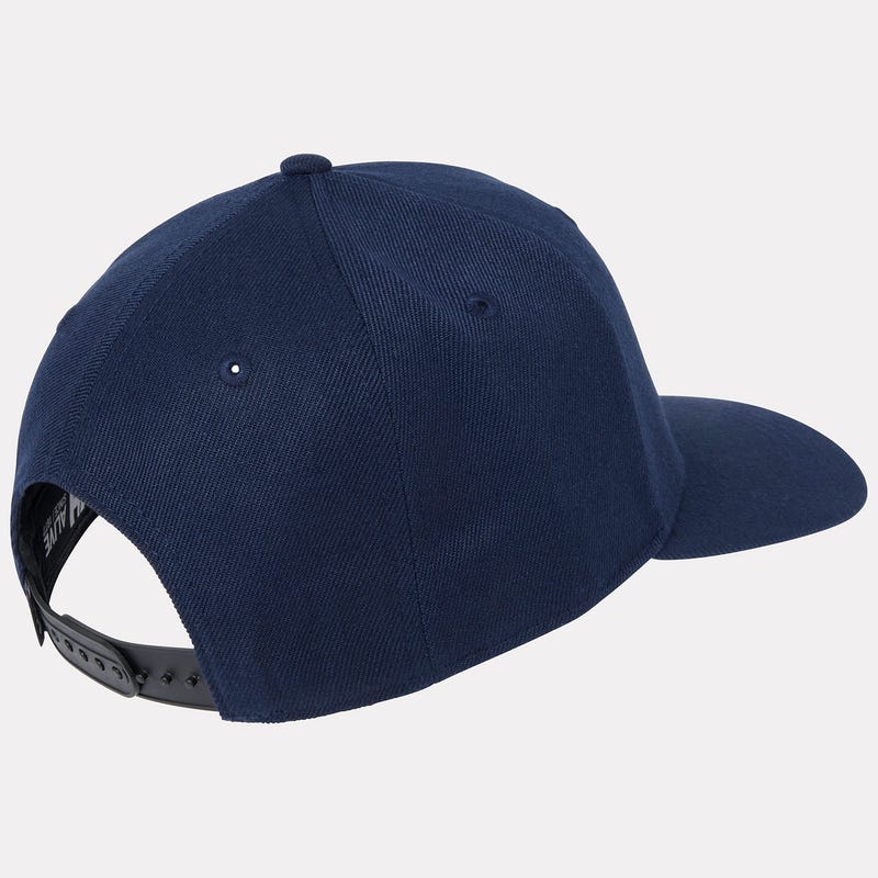 Casquette Classic Logo marine - HELLY HANSEN - 79802_590