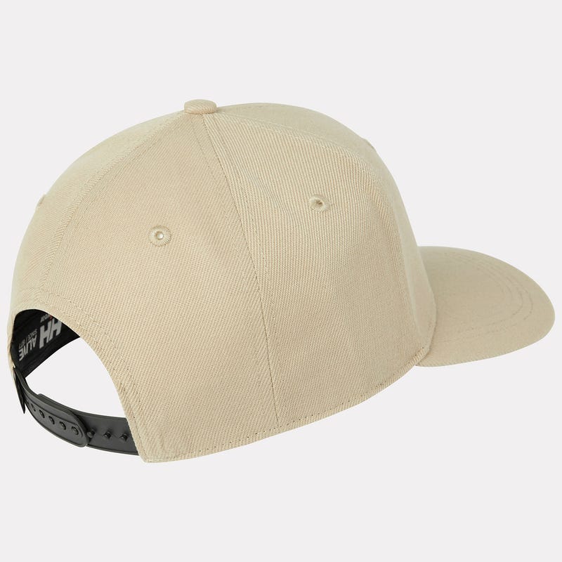 Casquette Classic Logo sable - HELLY HANSEN - 79802_780