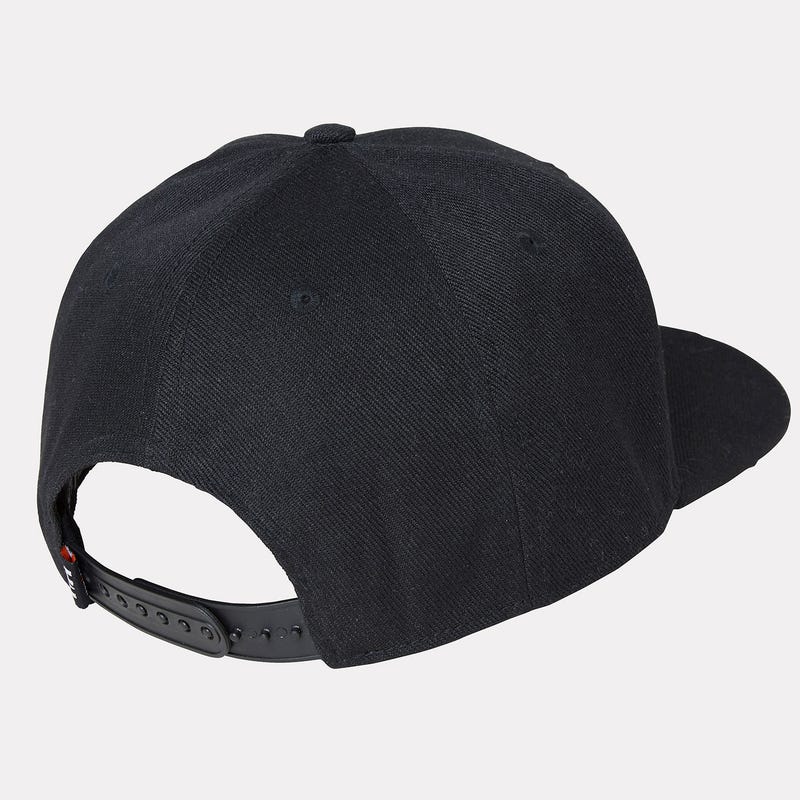 Casquette Classic Logo noir - HELLY HANSEN - 79802_991