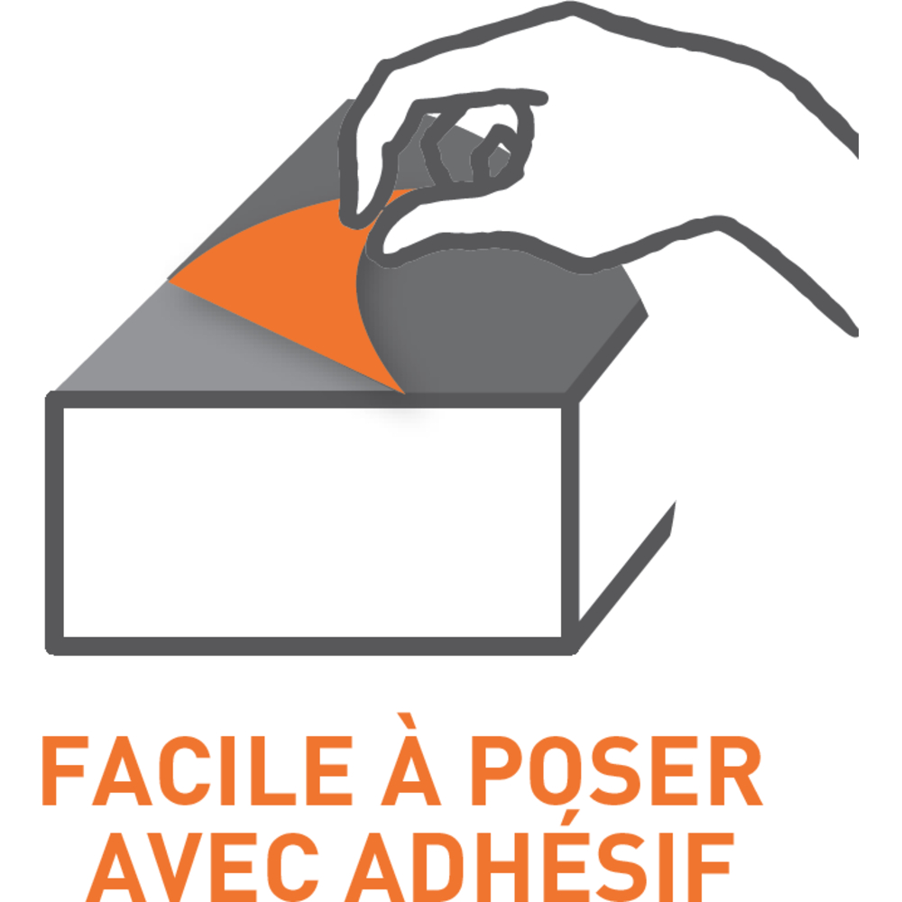 26 rouleaux de 10m ADHECELL PC 15x15mm TRAMICO - 2928760100