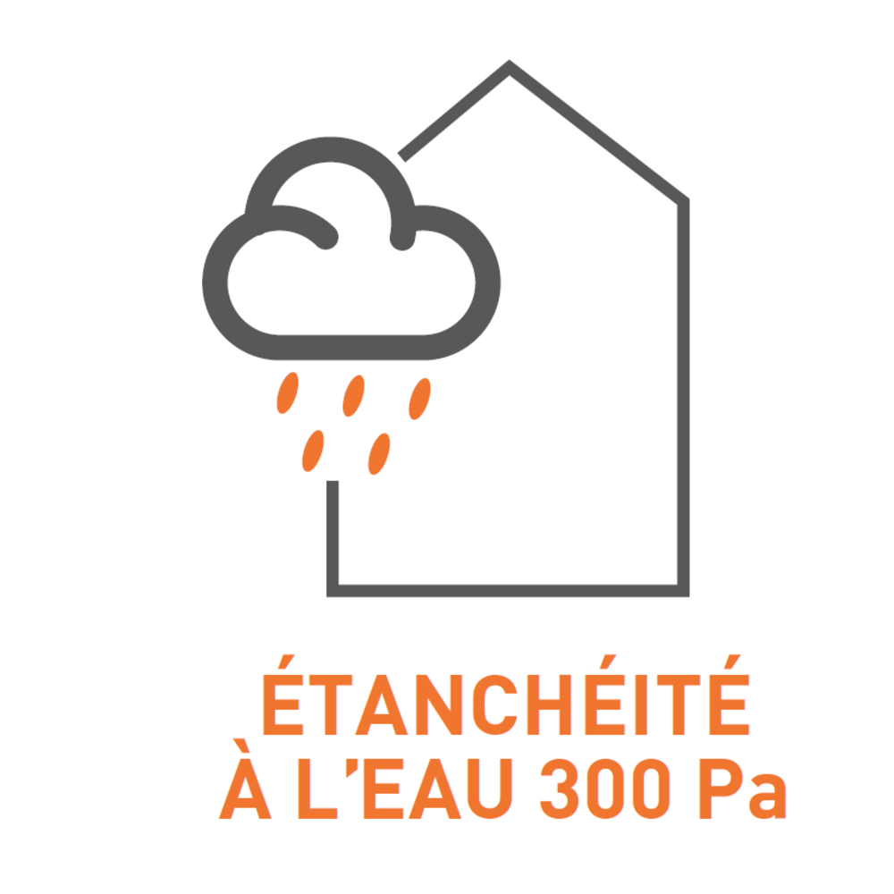 26 rouleaux de 5,6m ACRYLBAND 15/5-10mm TRAMICO - 1461640000