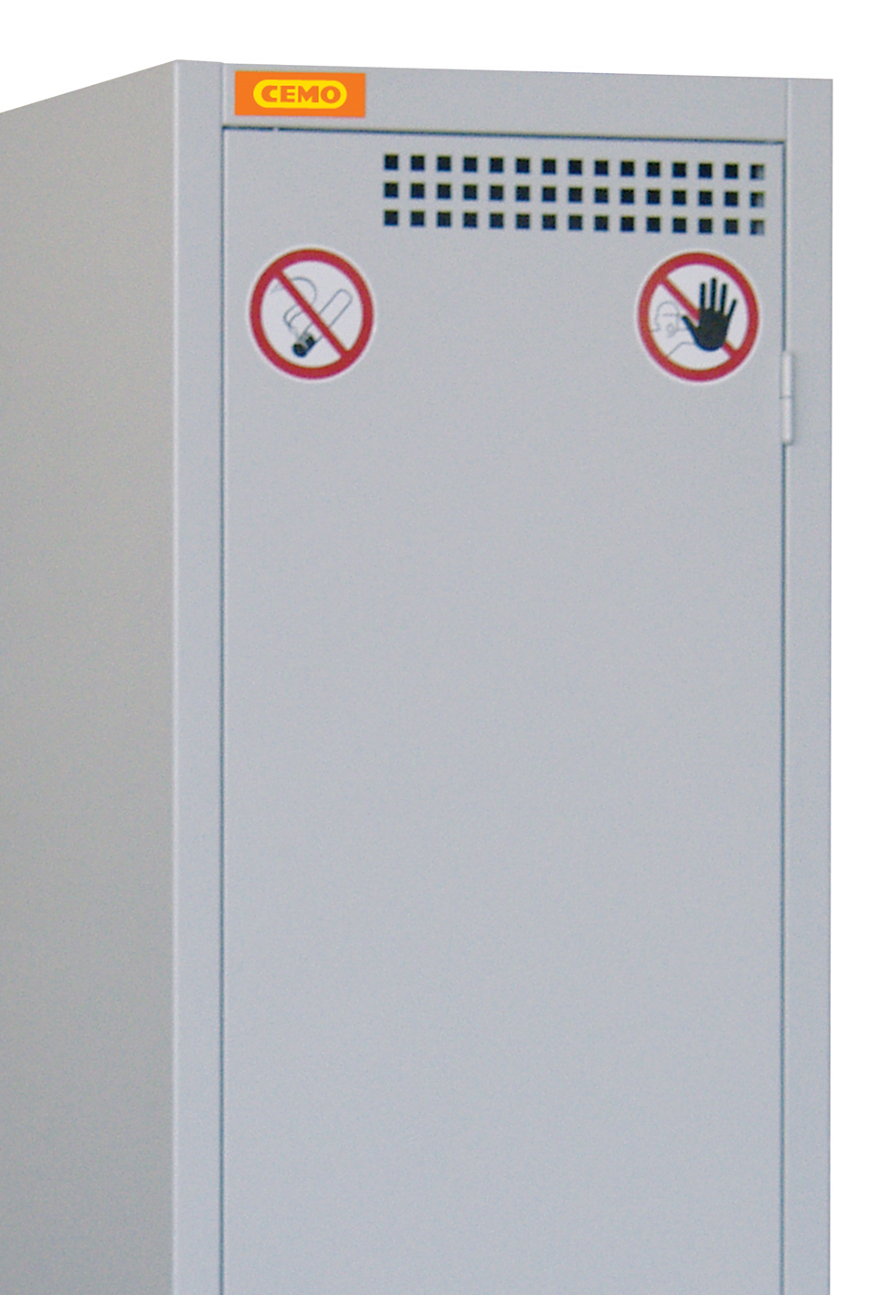 Armoire de SÛRETÉ 5/20, porte battante CEMO - 11001