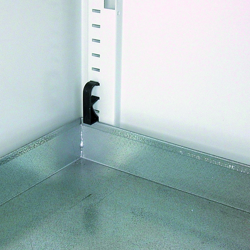 Armoire de SÛRETÉ 5/20, porte battante CEMO - 11001