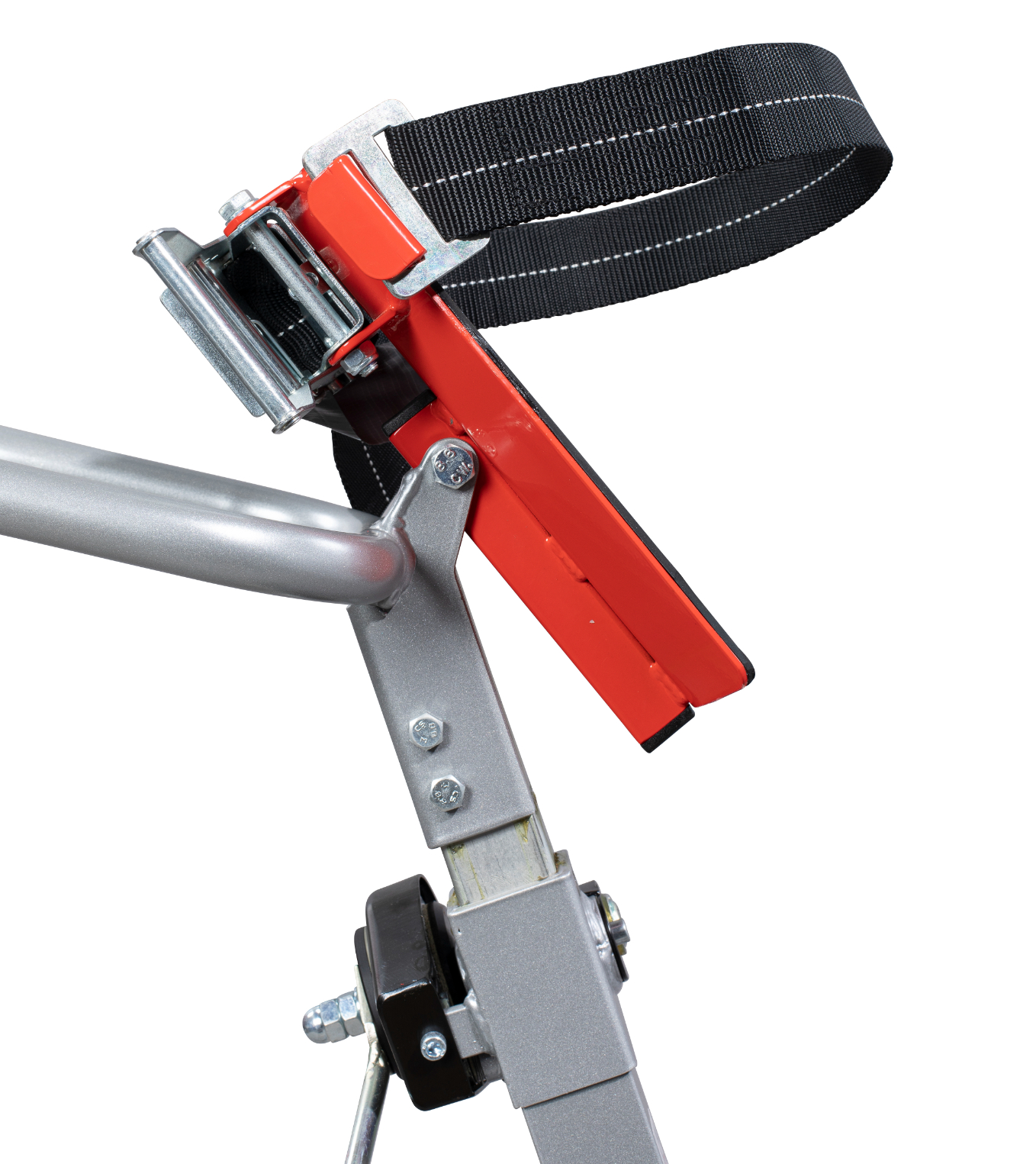 Diable à bouteille 150 kg élévation assistée à sangle FIMM - 815000712