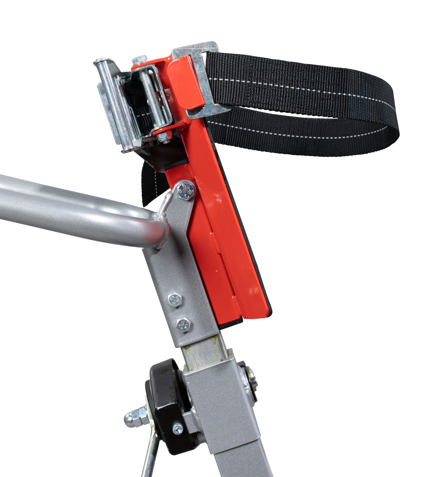 Diable à bouteille 150 kg élévation assistée à sangle FIMM - 815000712