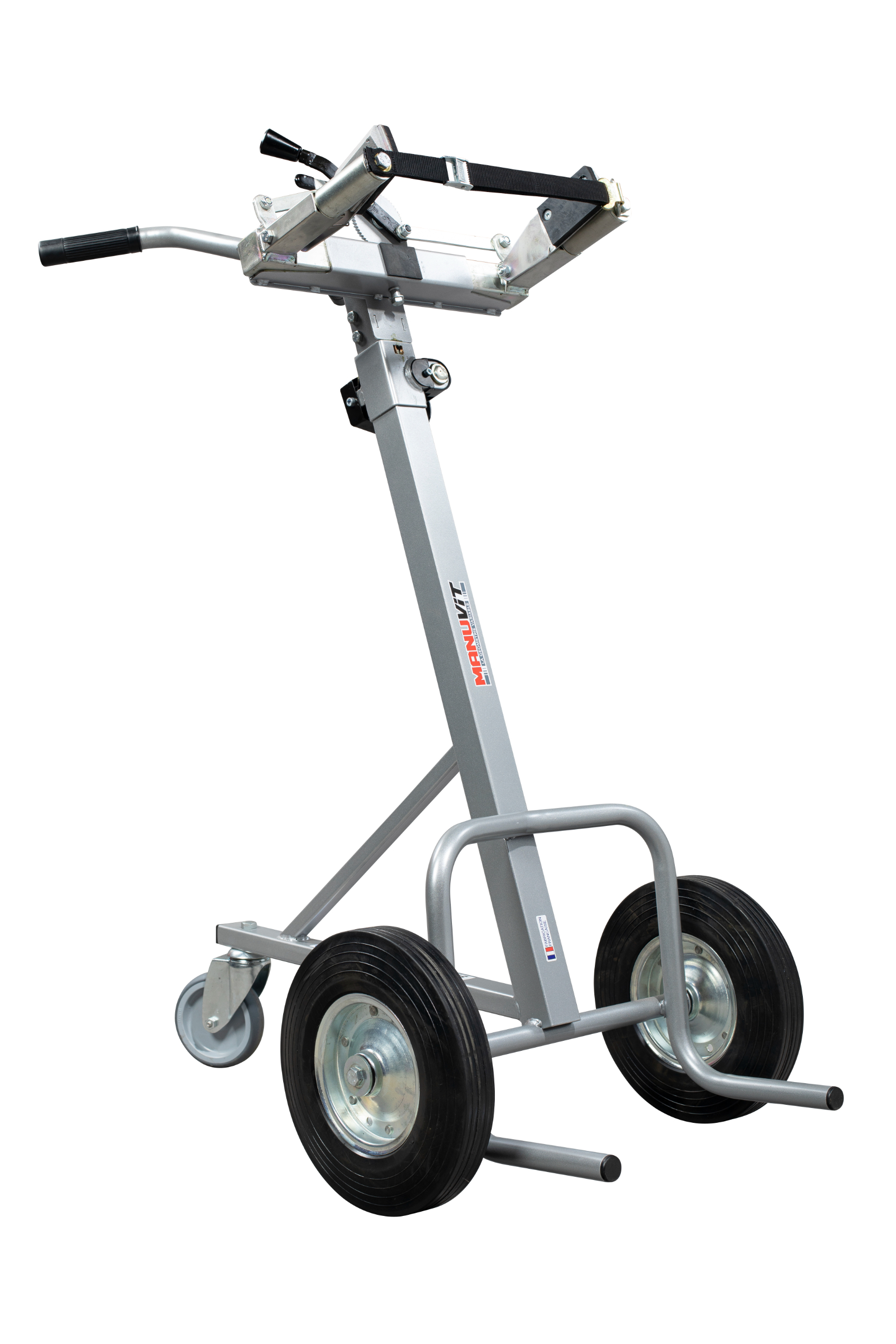 Diable Bloc-bouteille à machoires 150 kg - FIMM - 815000713