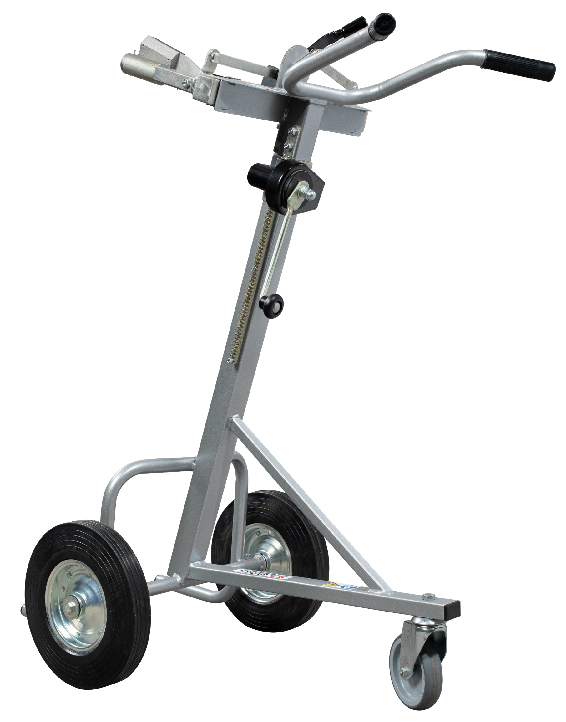 Diable Bloc-bouteille à machoires 150 kg - FIMM - 815000713