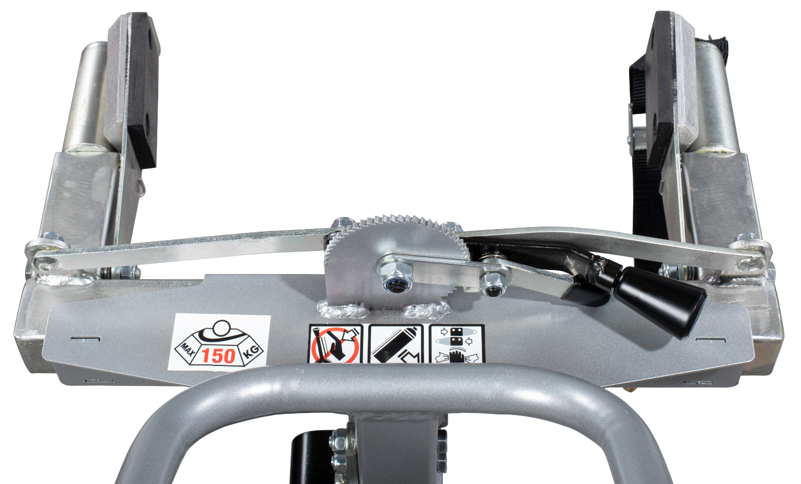 Diable Bloc-bouteille à machoires 150 kg - FIMM - 815000713