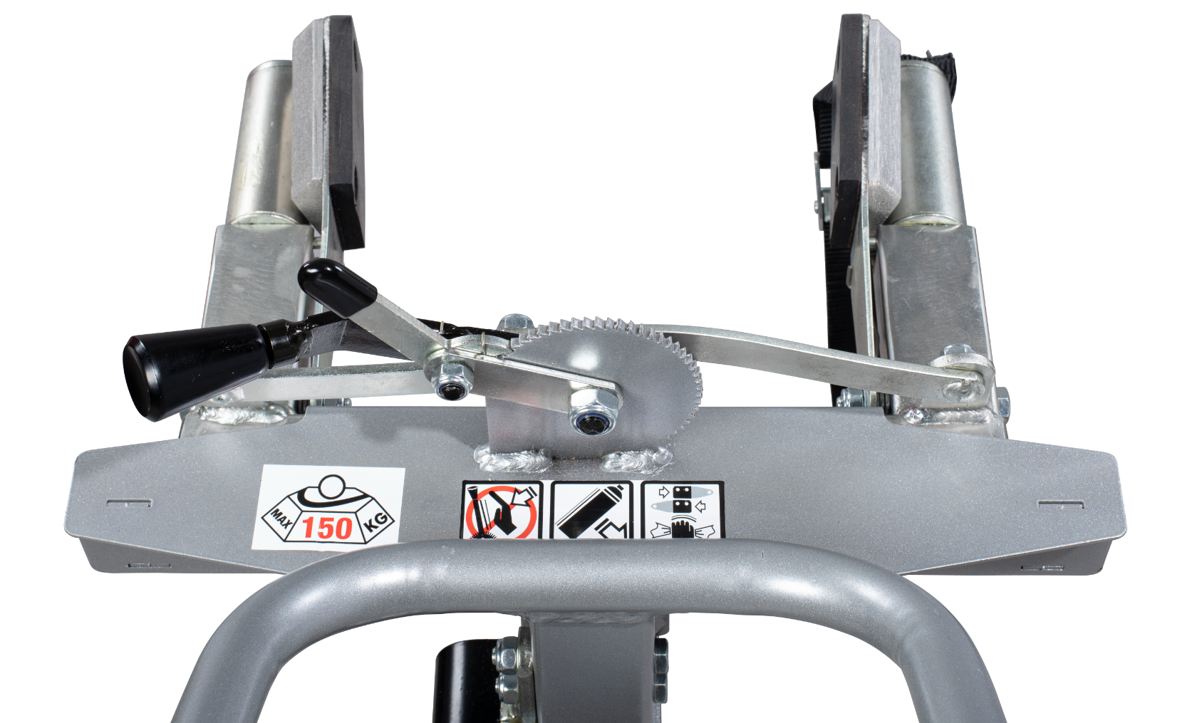 Diable Bloc-bouteille à machoires 150 kg - FIMM - 815000713