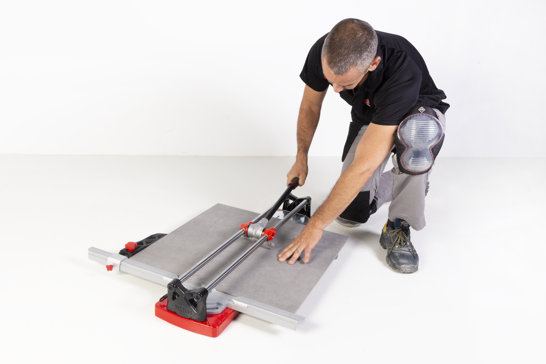 GENOUILLÈRES FLEX RUBI - 81994