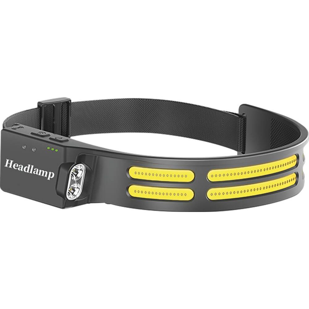 BANDEAU LED 500 + 250 LUMENS - DRAKKAR EQUIPEMENT - 82255