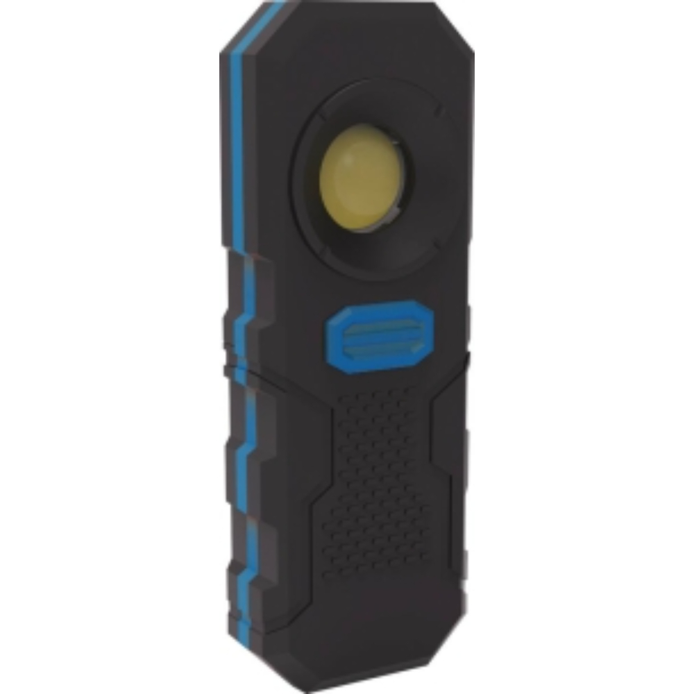 LAMPE DE POCHE LED 150 LUMENS A PILES - STILKER - 82313