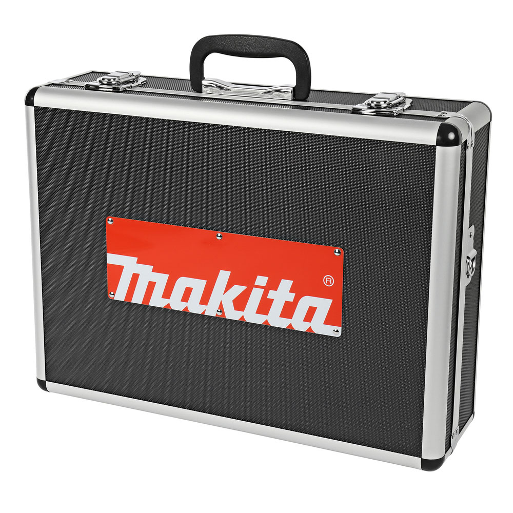 COFFRET ALUMINIUM HR2610 MAKITA - 8233122