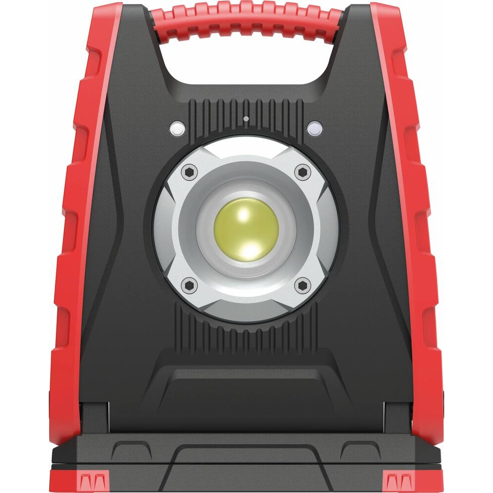 PROJECTEUR MOBILE LED 1000 LUMENS RECHARGEABLE PORTABLE - DRAKKAR EQUIPEMENT - 82403