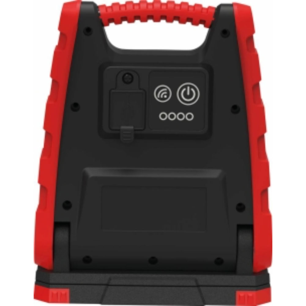 PROJECTEUR MOBILE LED 1000 LUMENS RECHARGEABLE PORTABLE - DRAKKAR EQUIPEMENT - 82403