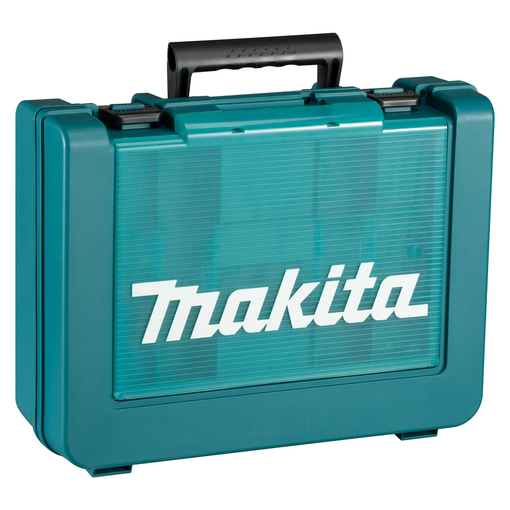 COFFRET PLASTIQUE BTD140 MAKITA - 8247535
