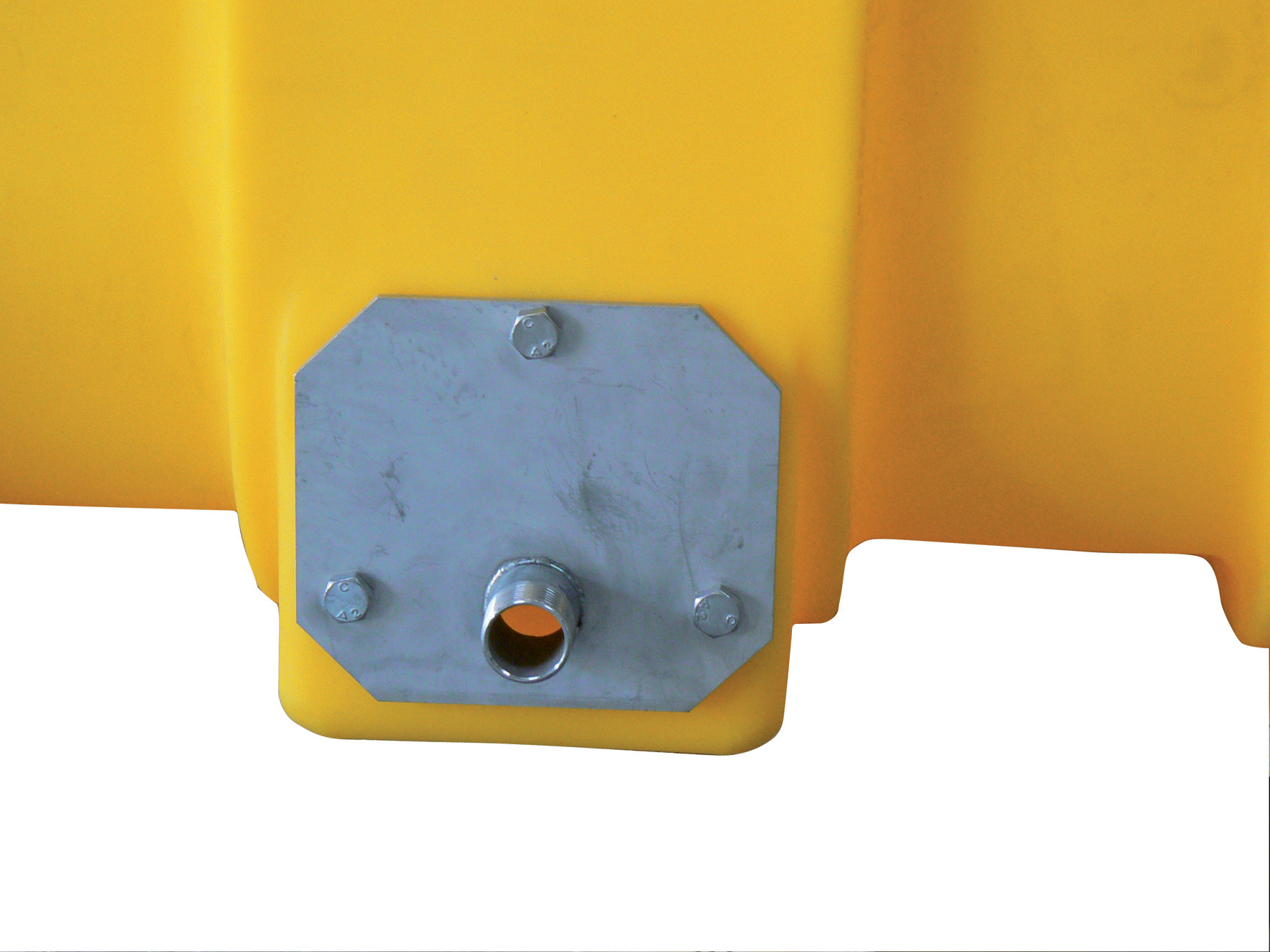 Cuve PE coffre 600 CEMO - 8273