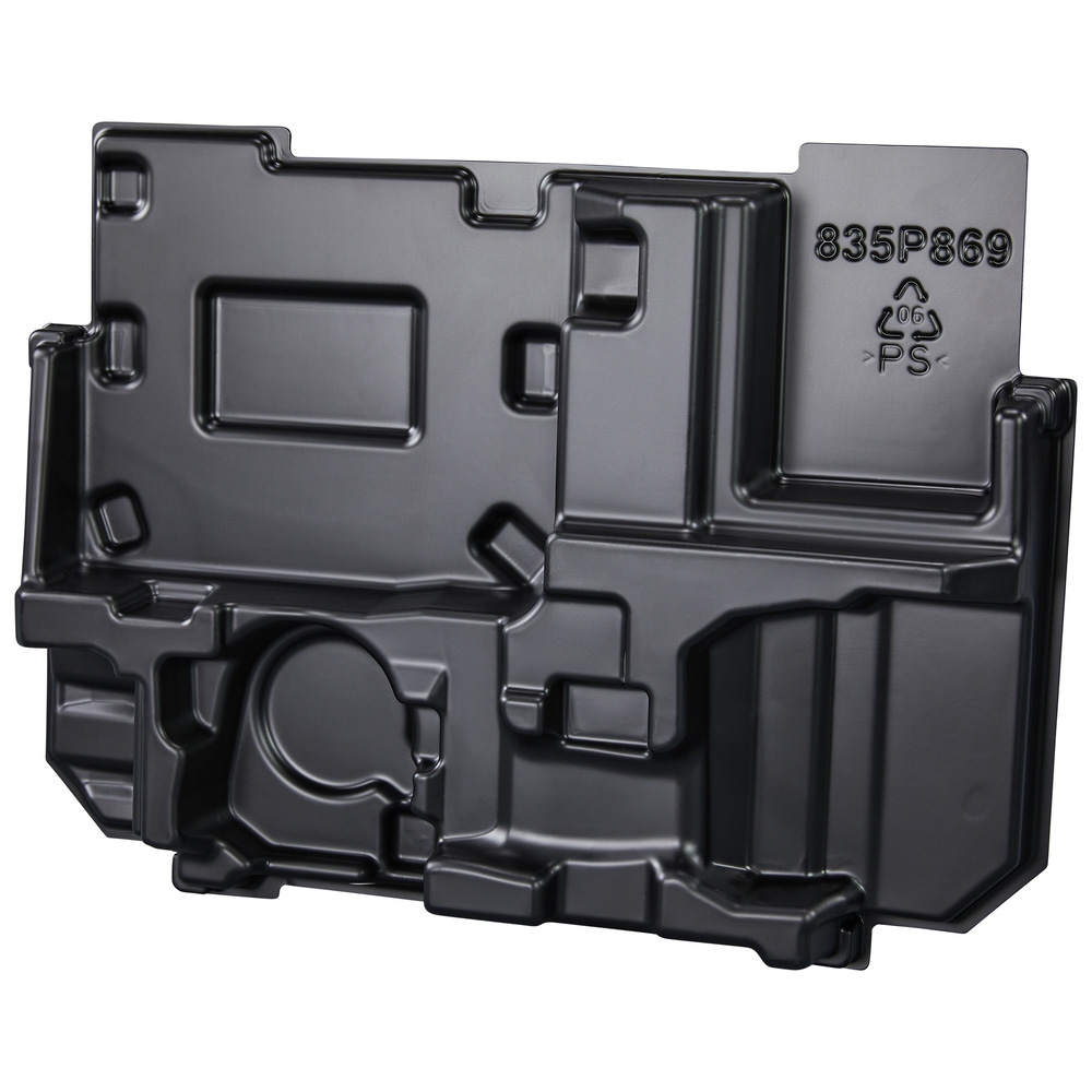 PLAQUE INTERIEURE - MAKITA - 835P86-9